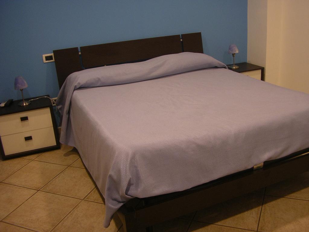 Apartament Terrazza Sul Mare Gioiosa Marea Zewnętrze zdjęcie