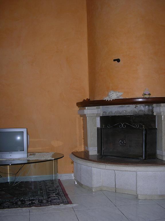 Apartament Terrazza Sul Mare Gioiosa Marea Zewnętrze zdjęcie