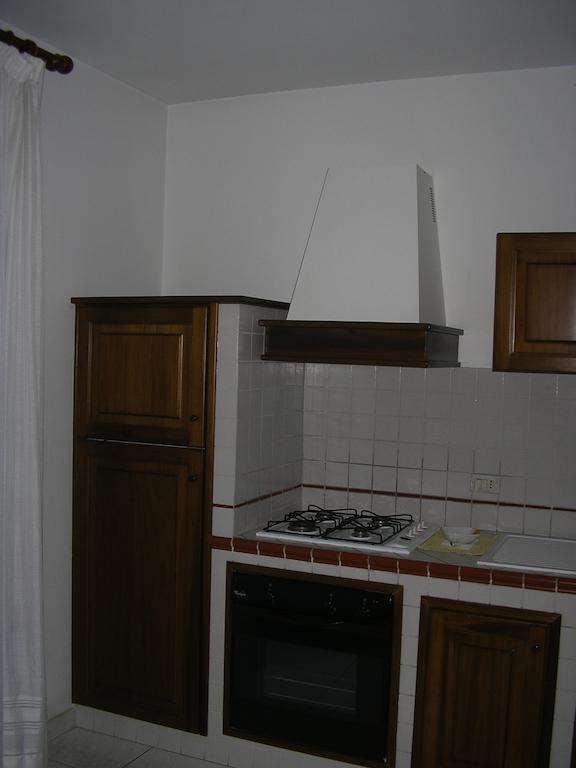 Apartament Terrazza Sul Mare Gioiosa Marea Zewnętrze zdjęcie