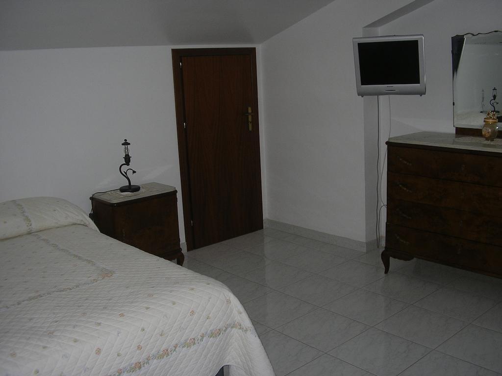 Apartament Terrazza Sul Mare Gioiosa Marea Pokój zdjęcie