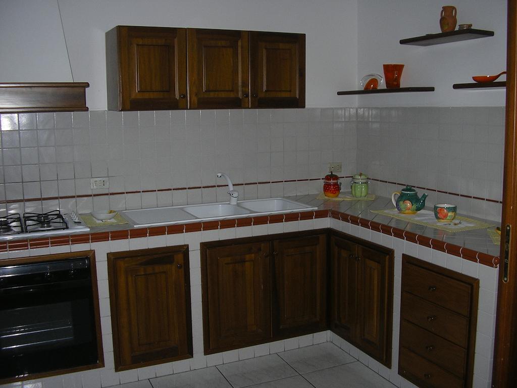 Apartament Terrazza Sul Mare Gioiosa Marea Pokój zdjęcie