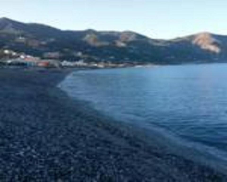 Apartament Terrazza Sul Mare Gioiosa Marea Zewnętrze zdjęcie