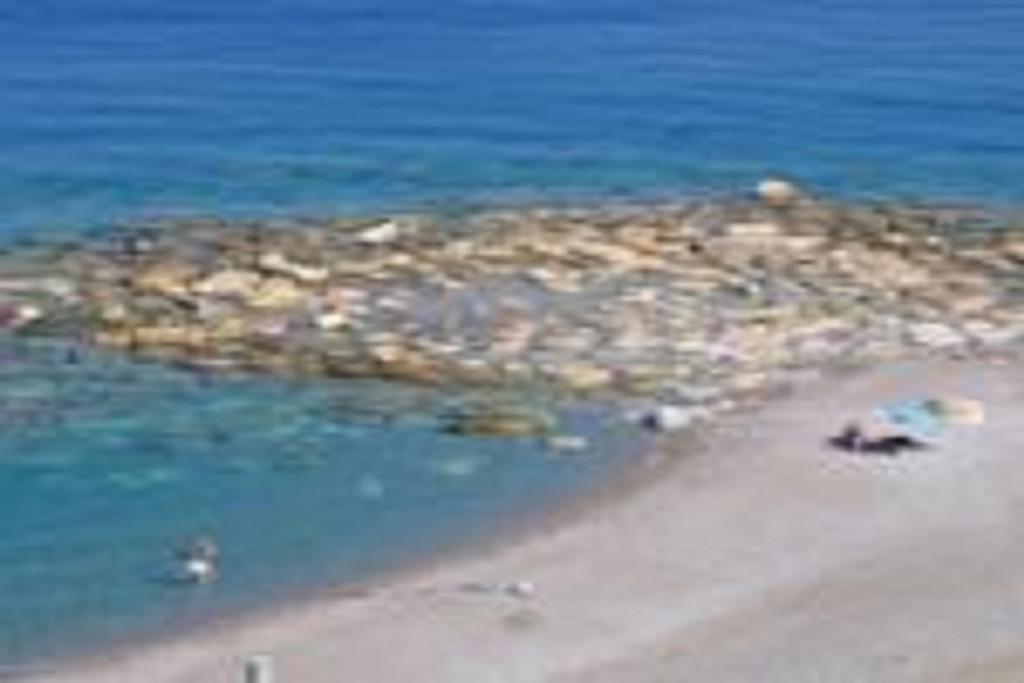 Apartament Terrazza Sul Mare Gioiosa Marea Zewnętrze zdjęcie