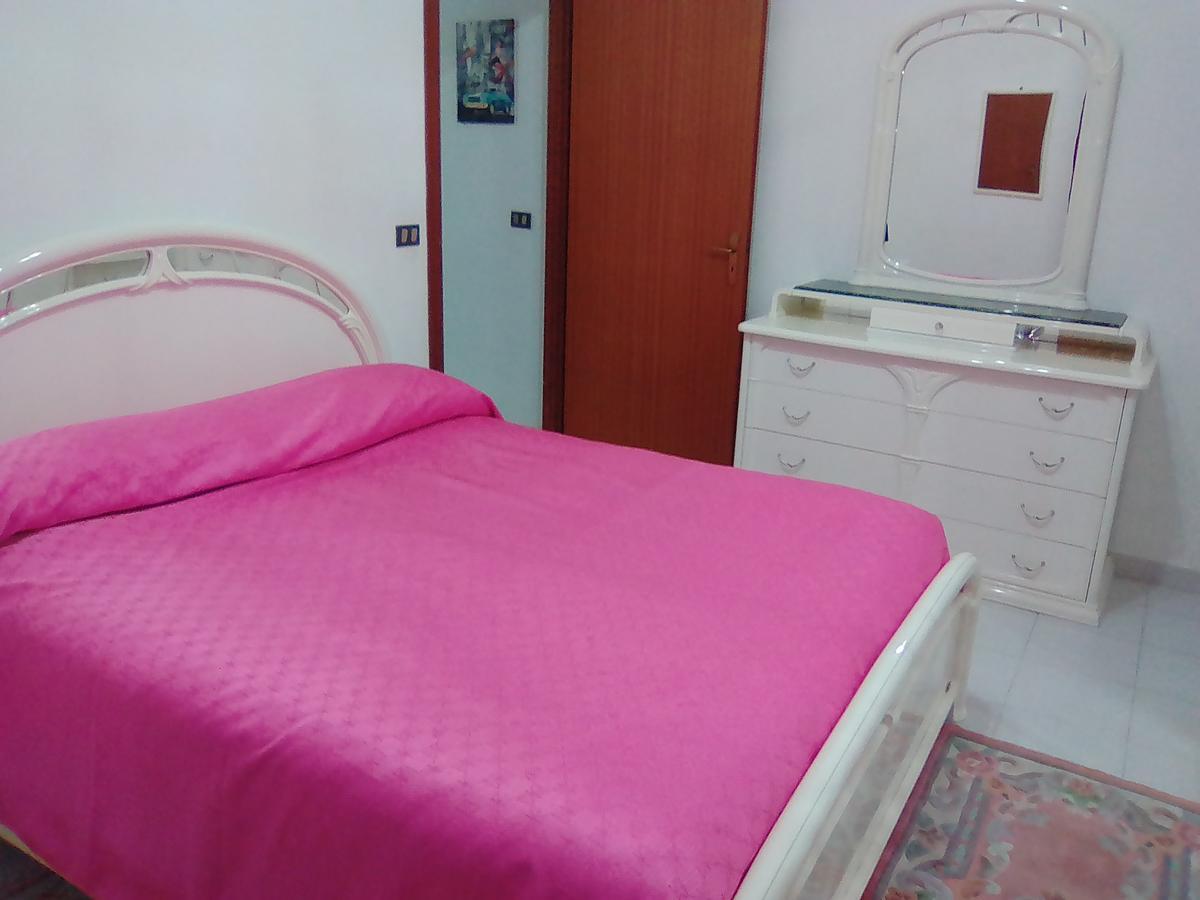 Apartament Terrazza Sul Mare Gioiosa Marea Zewnętrze zdjęcie